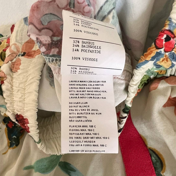 Aldomartins Pants Anthropologie - Picture 6 of 6